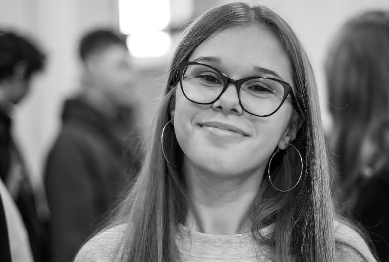 Žiarska divadelná jeseň detí a mládeže / Prednášam, hrám teda som... 2025