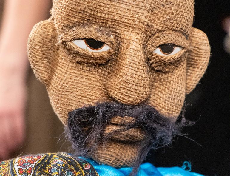 Žiarska divadelná jeseň detí a mládeže / Prednášam, hrám teda som... 2025