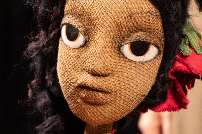 Žiarska divadelná jeseň detí a mládeže / Prednášam, hrám teda som... 2025