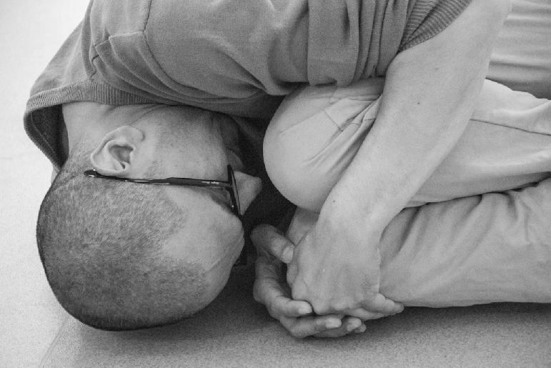 Žiarska divadelná jeseň detí a mládeže / Prednášam, hrám teda som... 2025