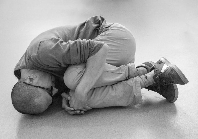 Žiarska divadelná jeseň detí a mládeže / Prednášam, hrám teda som... 2025