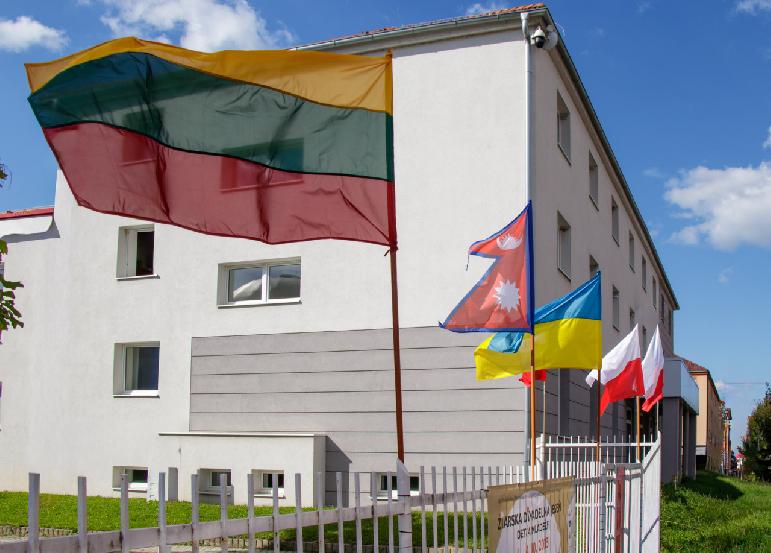 Žiarska divadelná jeseň detí a mládeže / Prednášam, hrám teda som... 2025