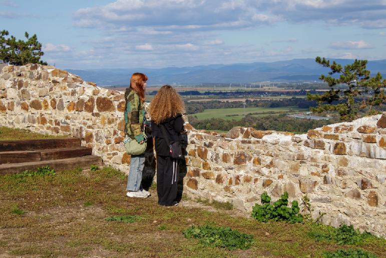 Žiarska divadelná jeseň detí a mládeže / Prednášam, hrám teda som... 2025