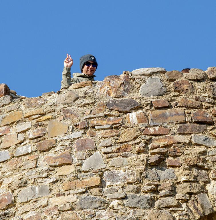 Žiarska divadelná jeseň detí a mládeže / Prednášam, hrám teda som... 2025