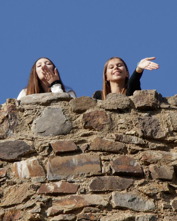 Žiarska divadelná jeseň detí a mládeže / Prednášam, hrám teda som... 2025