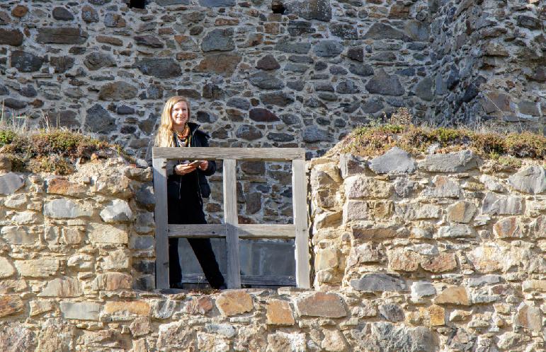 Žiarska divadelná jeseň detí a mládeže / Prednášam, hrám teda som... 2025