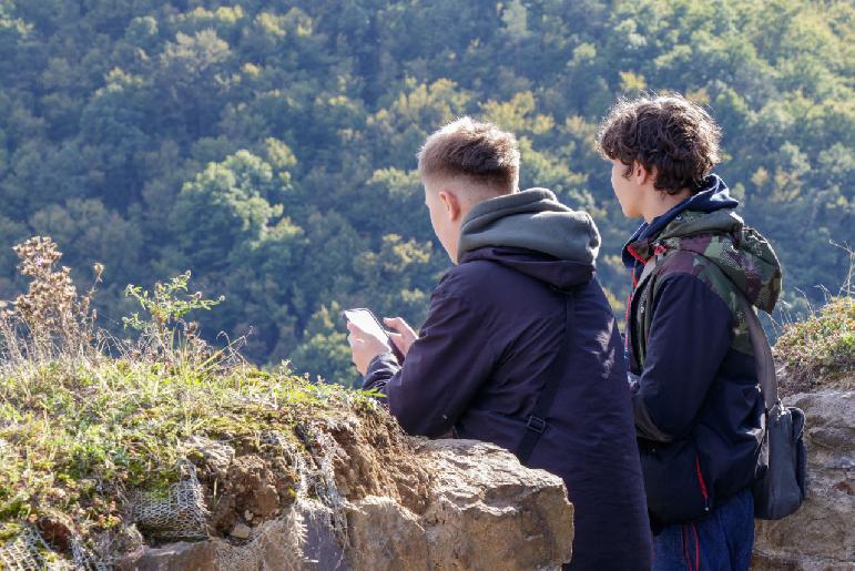 Žiarska divadelná jeseň detí a mládeže / Prednášam, hrám teda som... 2025