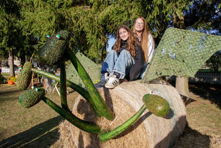 Žiarska divadelná jeseň detí a mládeže / Prednášam, hrám teda som... 2025