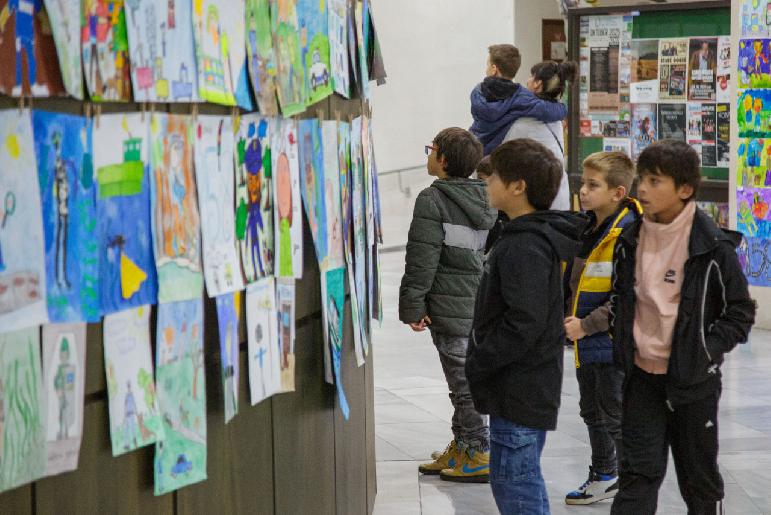 Polícia známa - neznáma 2025