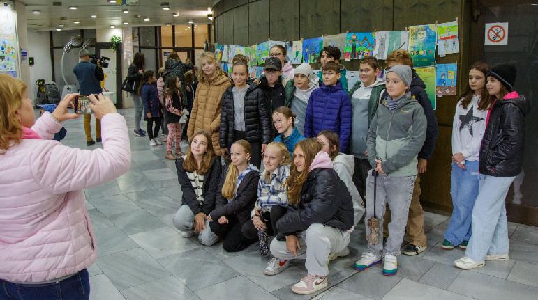 Polícia známa - neznáma 2025