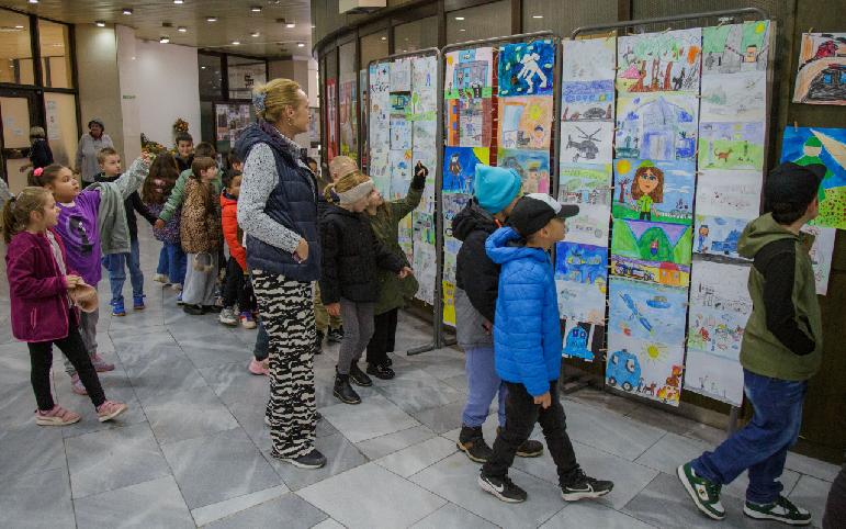 Polícia známa - neznáma 2025