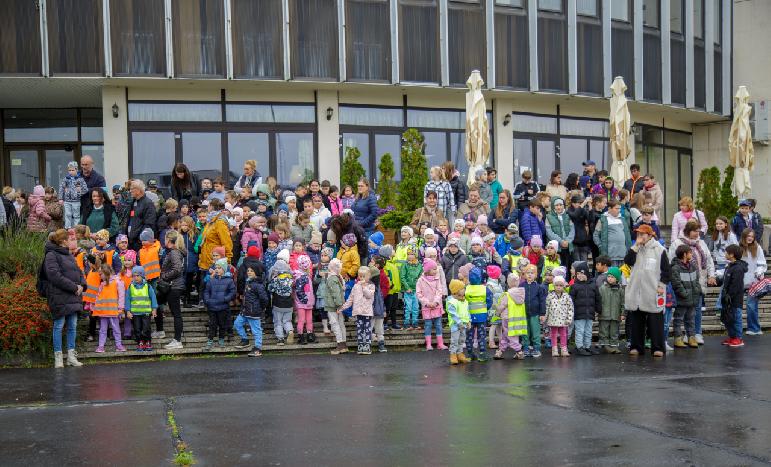 Polícia známa - neznáma 2025