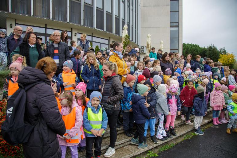 Polícia známa - neznáma 2025