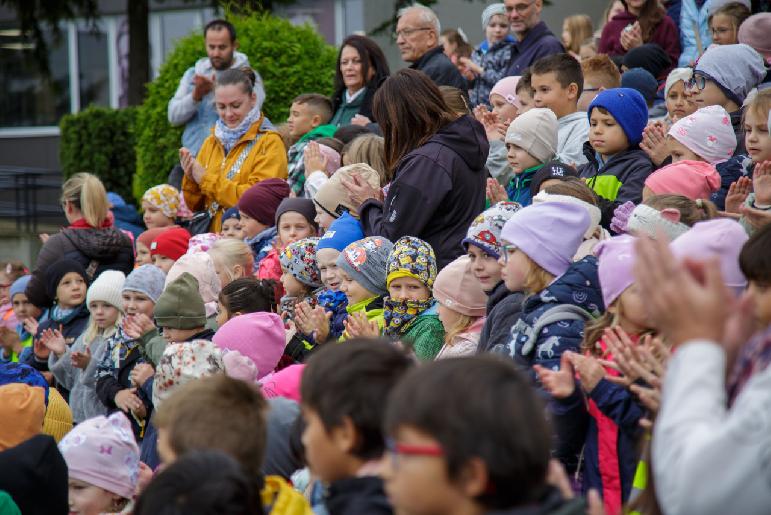 Polícia známa - neznáma 2025