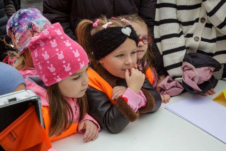 Polícia známa - neznáma 2025