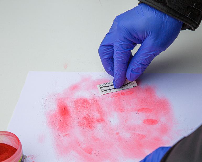 Polícia známa - neznáma 2025