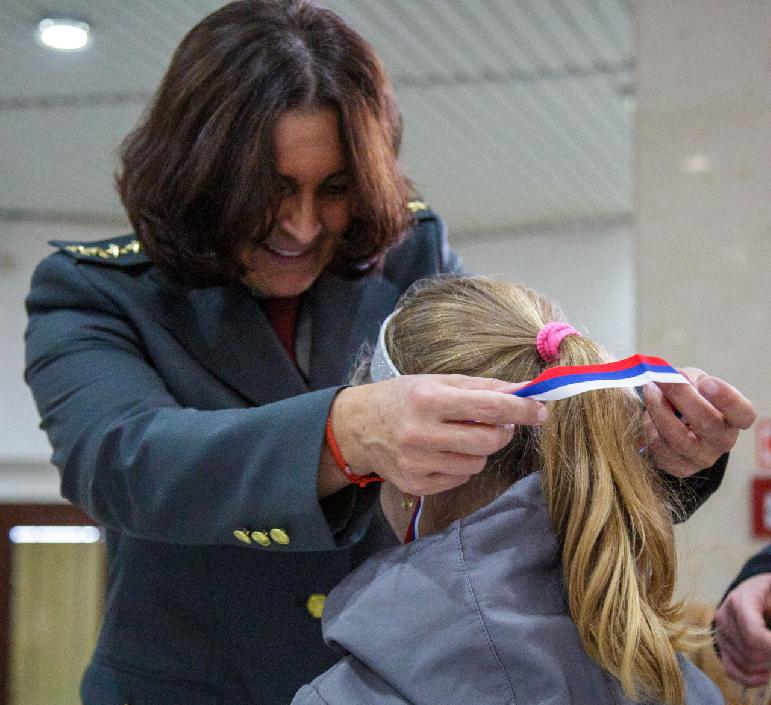 Polícia známa - neznáma 2025