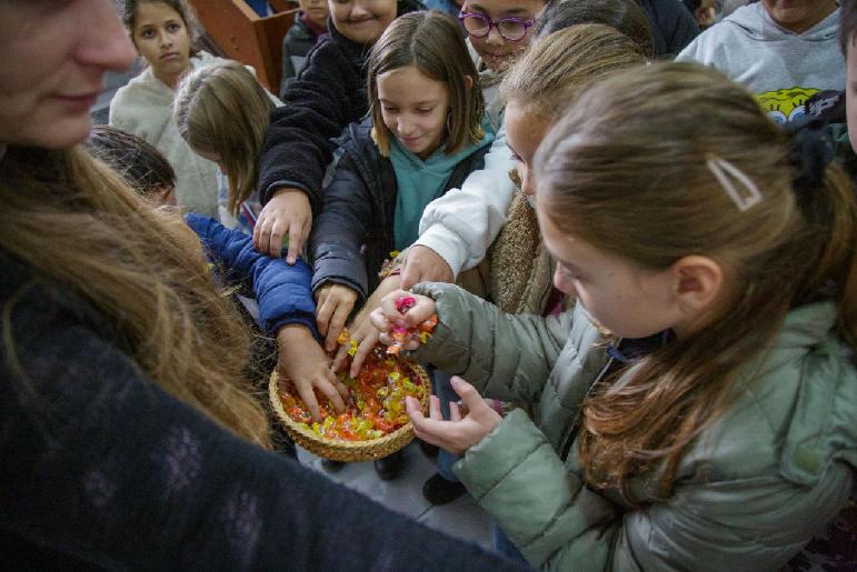 Polícia známa - neznáma 2025