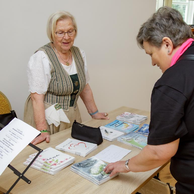 Seniorské talentárium 2025