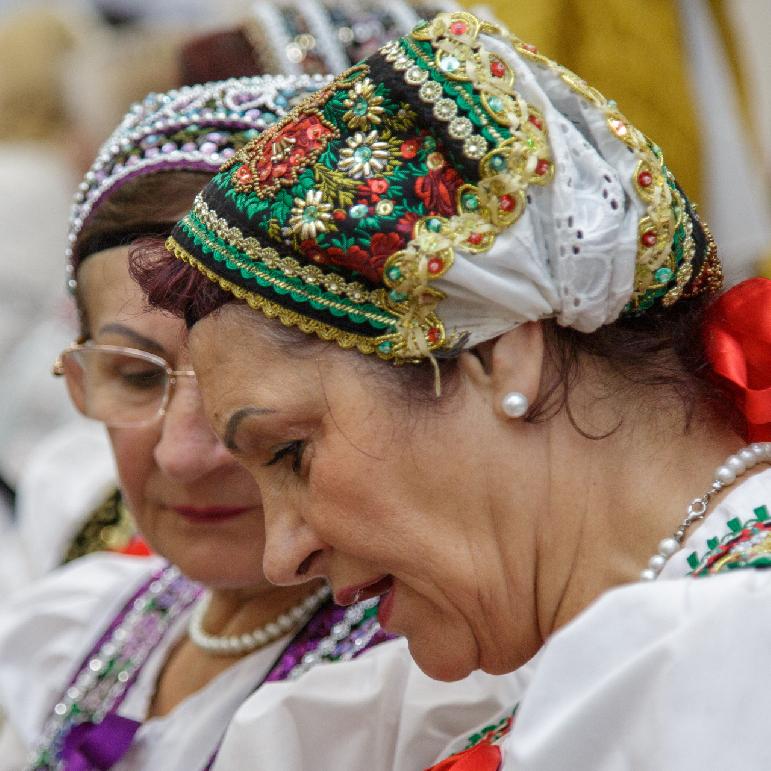 Seniorské talentárium 2025