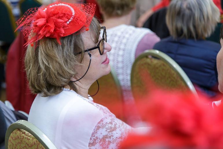 Seniorské talentárium 2025