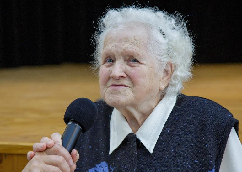 Seniorské talentárium 2025