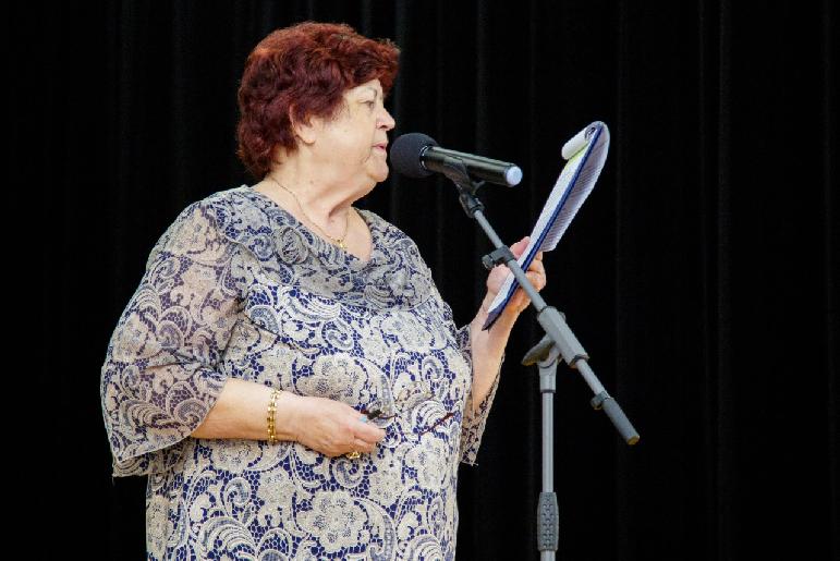 Seniorské talentárium 2025