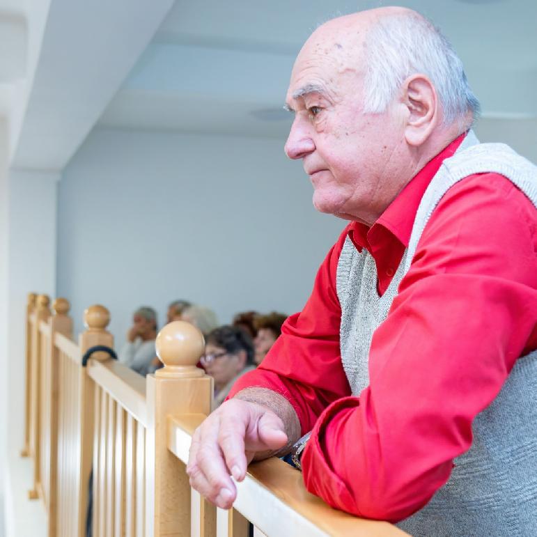 Seniorské talentárium 2025