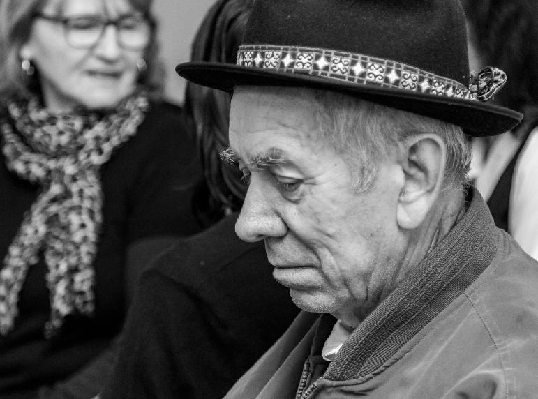 Seniorské talentárium 2025