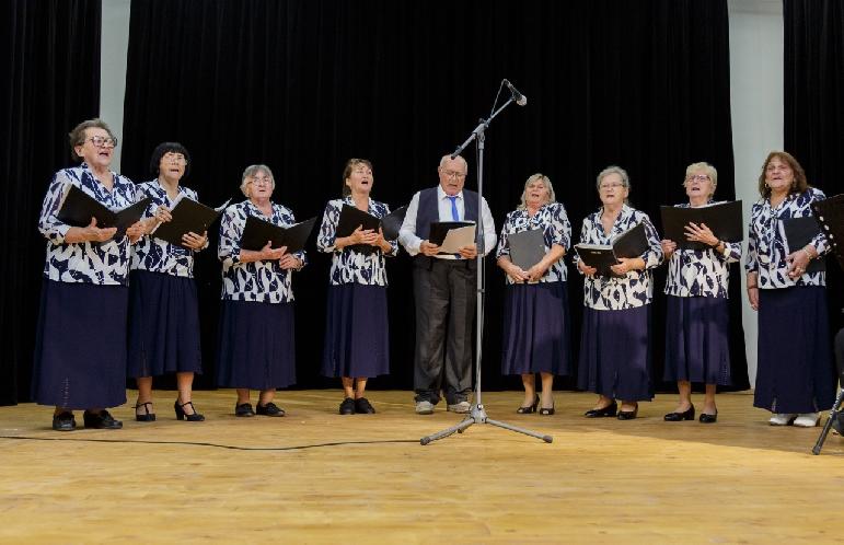 Seniorské talentárium 2025