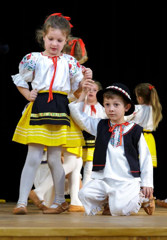 Seniorské talentárium 2025