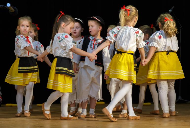 Seniorské talentárium 2025