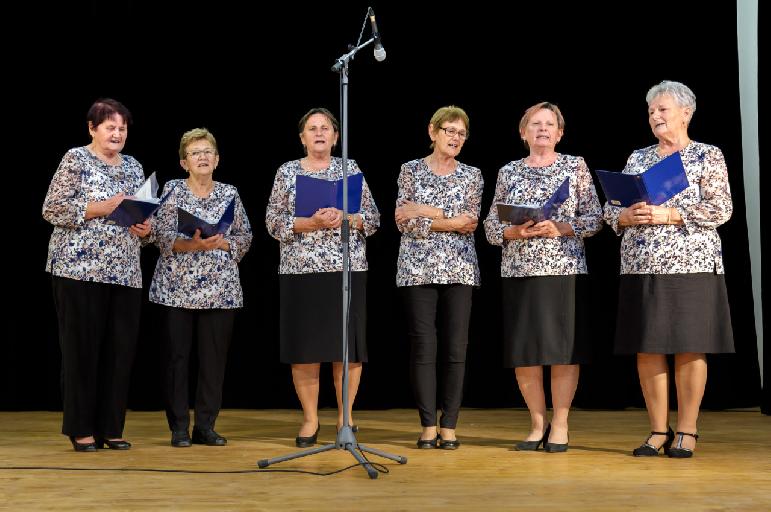 Seniorské talentárium 2025