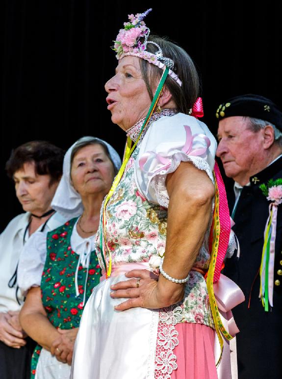 Seniorské talentárium 2025