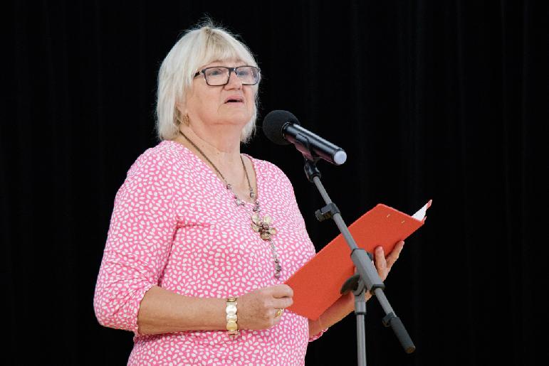 Seniorské talentárium 2025