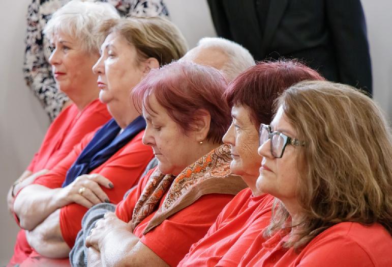 Seniorské talentárium 2025