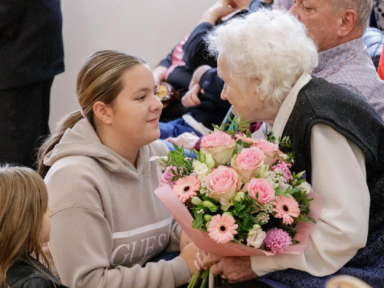 Seniorské talentárium 2025