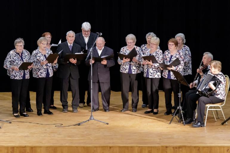Seniorské talentárium 2025
