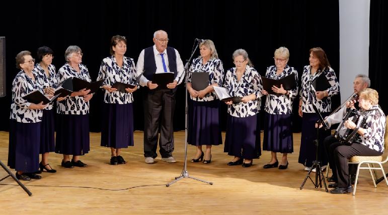 Seniorské talentárium 2025