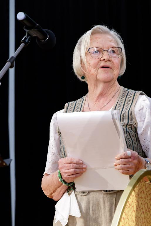 Seniorské talentárium 2025
