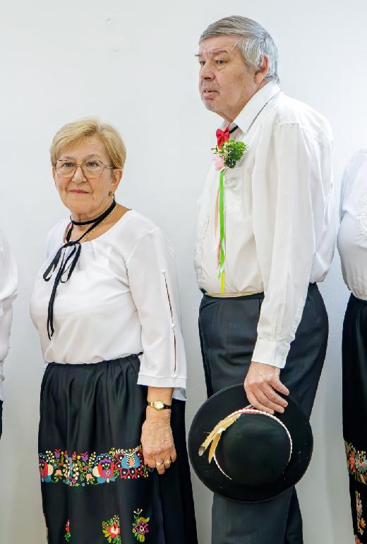 Seniorské talentárium 2025