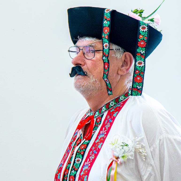 Seniorské talentárium 2025