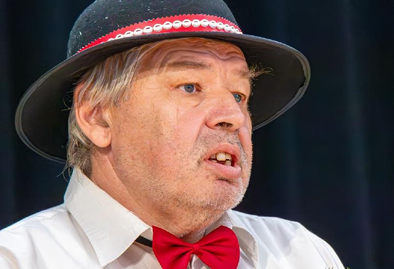 Seniorské talentárium 2025