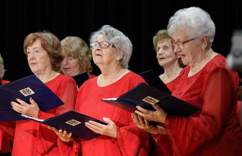 Seniorské talentárium 2025