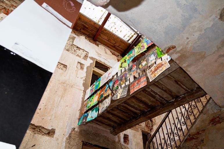 Salamander a baníctvo očami detí a mládeže 2025