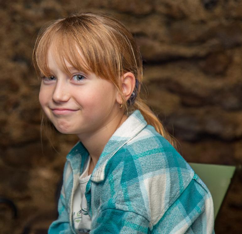 Salamander a baníctvo očami detí a mládeže 2025