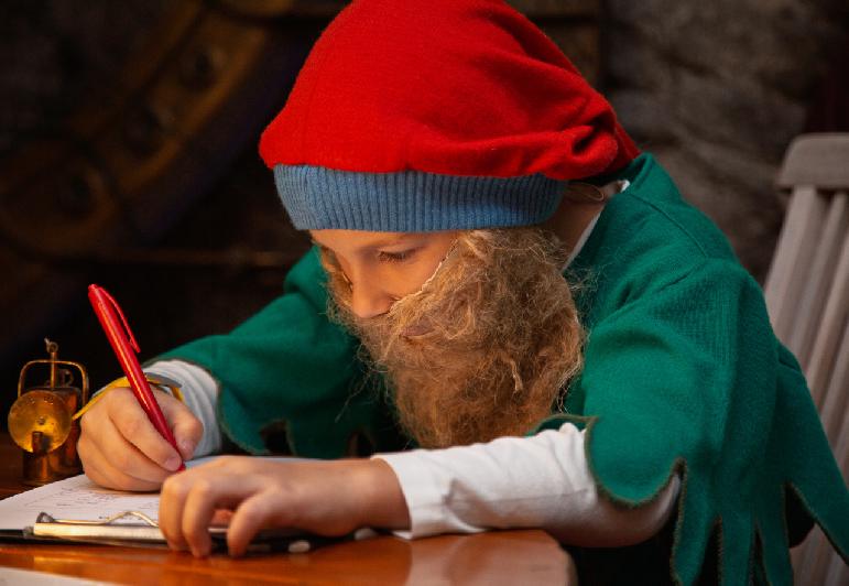 Salamander a baníctvo očami detí a mládeže 2025