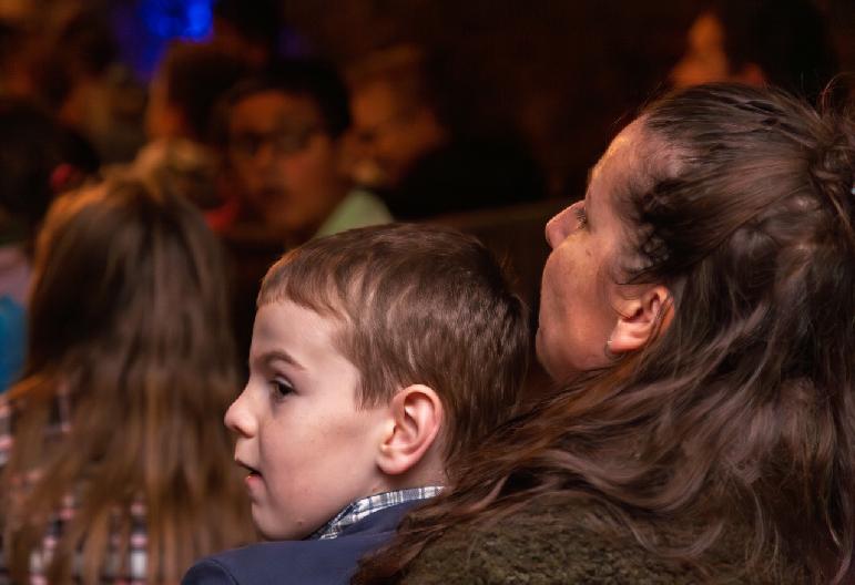 Salamander a baníctvo očami detí a mládeže 2025