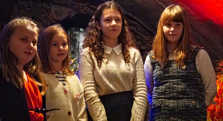 Salamander a baníctvo očami detí a mládeže 2025