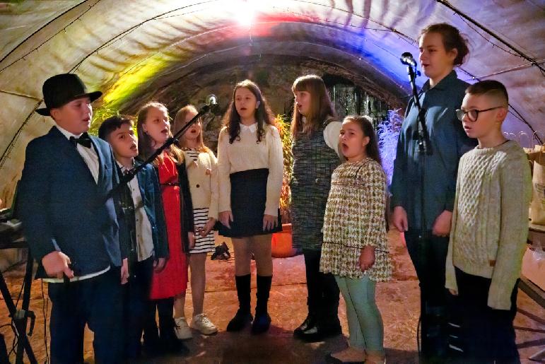 Salamander a baníctvo očami detí a mládeže 2025